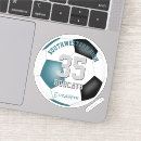 Suche nach mannschaft aufkleber Girl