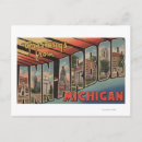 Recherche de ann arbor cartes postales Salutations