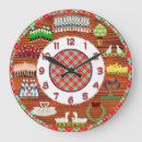 Recherche de christmas horloges Xmas