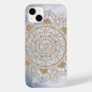 Recherche de le soleil et lune iphone coques Floral