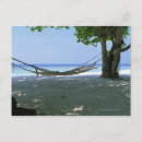 Recherche de hammock cartes postales Nature
