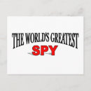 Suche nach spione postkarten Spionage