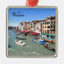 Recherche de gondole ornements Venezia