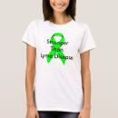 Suche nach lyme borreliose tshirts Chronisch
