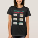 Suche nach stufen tshirts Entwickler