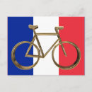 Suche nach französische fahrräder postkarten Radfahren