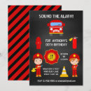Recherche de sapeurs pompiers invitations Toute personne