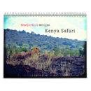 Recherche de afrique calendriers Travel