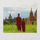 Suche nach mönch postkarten Myanmar