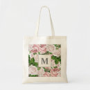 Recherche de mariage crème sacs Monogramme