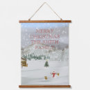 Recherche de neige de joyeux no art Family