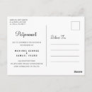 Recherche de annonces mariage cartes postales Minimaliste