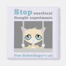 Suche nach lustige physik magnete Katze