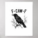 Suche nach der rabe poster Krähe
