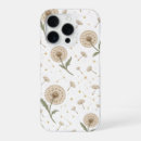 Recherche de pissenlits iphone coques Toute personne