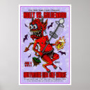 Suche nach disc golf poster Sport