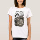 Recherche de déesse femme tshirts Nuit
