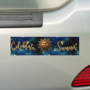 Recherche de celeste voiture autocollants Soleil
