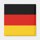 Recherche de l allemagne magnets Drapeau de l'allemagne