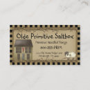 Recherche de primitif cartes visite Maison