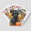 Recherche de sorcier jeux de cartes Automne