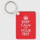 Recherche de keep porteclés Rouge