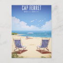 Recherche de le cap cartes postales Plage