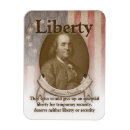 Recherche de franklin magnets Liberté