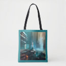 Recherche de science fiction sacs Planète