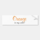 Suche nach orange autoaufkleber Niedlich