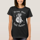 Recherche de occulte tshirts Baphomet