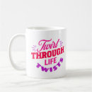 Recherche de majorettes tasses Gymnastique