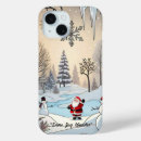 Recherche de bonhomme neige heureux iphone coques Pour tous
