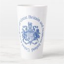 Recherche de britannique tasses National