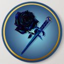 Recherche de couteaux badges Noir