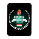 Recherche de la hongrie magnets Magyarország