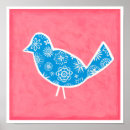 Suche nach dekorativer vogel poster Tiere