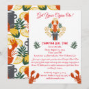 Recherche de crawfish invitations Homard