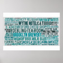 Recherche de brooklyn poster Williamsburg