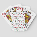 Recherche de kahlo frida de jeux de cartes Girly