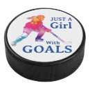 Suche nach mädchen eishockey pucks Für sie