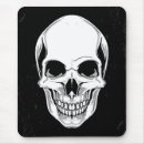 Recherche de crânes tapis souris Pour enfants