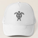 Recherche de tortue de de casquettes Hawaïen