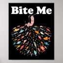 Suche nach beißen poster Tier