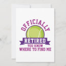 Recherche de retirement remerciements cartes Retraité