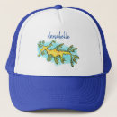 Recherche de sauge casquettes Vie marine