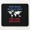 Suche nach leid mousepads Trumpf