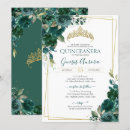 Recherche de vert jade invitations Aquarelle