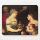 Recherche de allégorie tapis souris 17ème