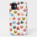 Recherche de poisson rouge iphone coques Bleu